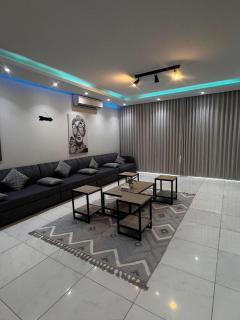 شاليه لاقينا-جدة - Gedda - 4
