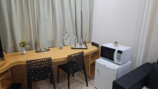 Flat Confortável Vila Olímpia - 9