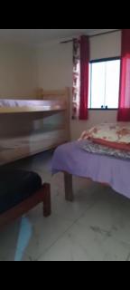 Casa de praia Jô - Bertioga - 4