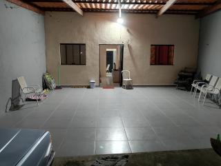 Casa de praia Jô - Bertioga - 2