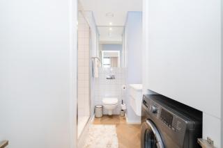 808 Zeeland Pier - Lux Aprt with Parking Near CTICC - 7