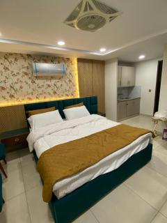 Maks 1BR Suite - Lahore - 4