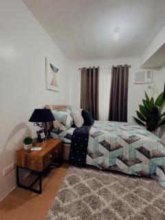 EC Place to Relax - Tagaytay - 1
