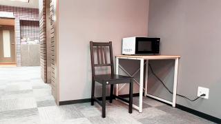 Ambers Hostel - Osaka - 1