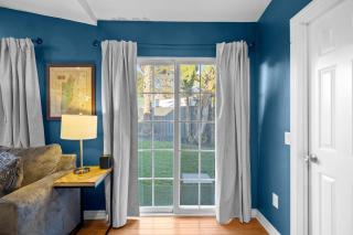 Modern Oceanside Stay with Yard & Laidback Vibes - Oceanside - 5