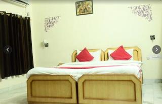 The Lala Hotel and Resort - Pushkar - 0