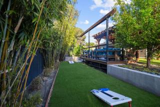Modern Oceanside Stay with Yard & Laidback Vibes - Oceanside - 2