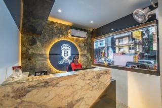 Hotel Beverly Palace Kozhikode - Hotel and Restaurant - 2