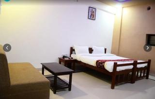 The Lala Hotel and Resort - Pushkar - 4