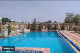 The Lala Hotel and Resort - Pushkar - 2