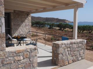 Plakopoules Beach Apartments - Sitia - 7