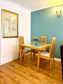 Rotherham Wickersley Village 2 Bedroom Apartment - - 2