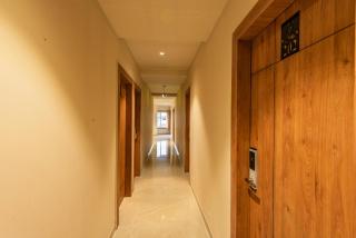 Hotel Beverly Palace Kozhikode - Hotel and Restaurant - 5