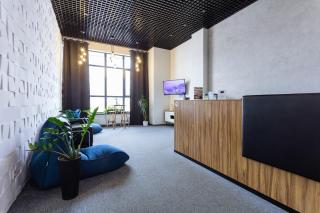 Nyvky Residence studio 35 near Retroville - Kyiv - 2