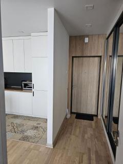 Nyvky Residence studio 35 near Retroville - Kyiv - 6