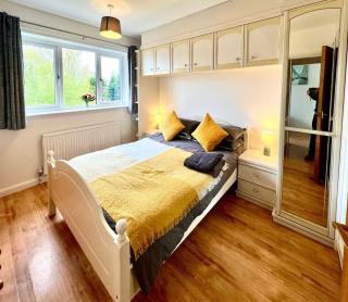 Rotherham Wickersley Village 2 Bedroom Apartment - - 7