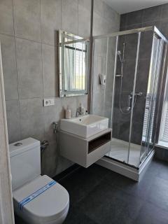 Nyvky Residence studio 35 near Retroville - Kyiv - 4
