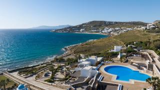 Villa Ipanema with Private Beach by Mykonos Mood - 6
