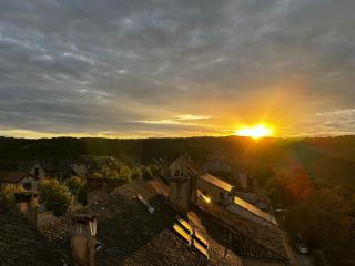 L'Oustal Del Barry - 1