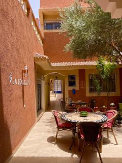 Dyafat Abla - Oulad Akkou - 0