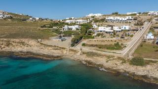 Villa Ipanema with Private Beach by Mykonos Mood - Città di Mykonos - 5