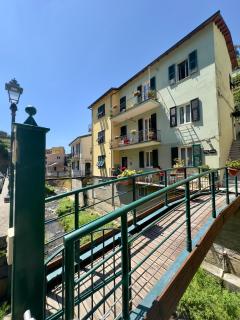 Da Zoe suite fontanavecchia - Vernazza - 4
