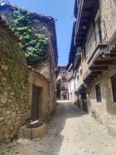 Hostal El Rincón del Trillo - La Alberca - 3