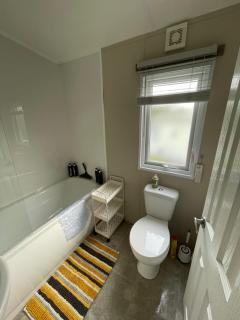 Bowland Fell Retreat - 8