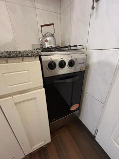 Apartment near the monument - Rosario - 0
