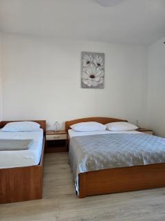 Apartment Gina - Zaton - 7
