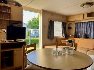 ZP 360 - Camping de Zandput - Vrouwenpolder - 7