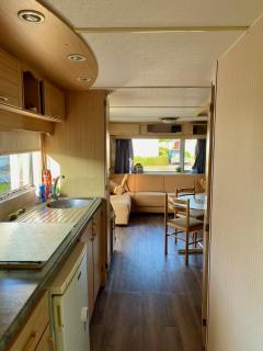 ZP 360 - Camping de Zandput - Vrouwenpolder - 6