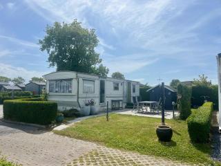 ZP 360 - Camping de Zandput - Vrouwenpolder - 0