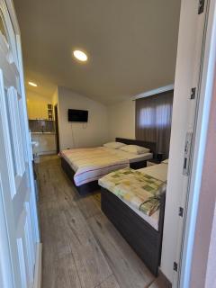 Studio apartment Nia - Zaton - 7