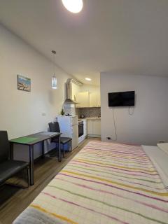 Studio apartment Nia - Zaton - 1