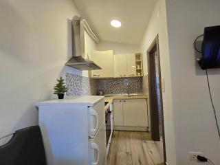 Studio apartment Nia - Zaton - 0