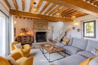Villa Biloba - sea view and beach access 10 People - Cricquebœuf - 2