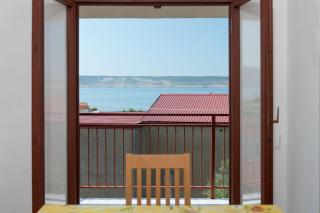 Apartment Sunny - Starigrad-Paklenica - 1