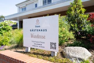 Gästehaus Windrose Wohnung 5 - Pelzerhaken - 1