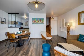 219 Thoiras 6 House, garden and parking - Saint-Martin-de-Ré - 4