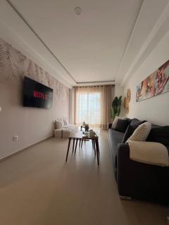 TheMoroccanVibes HassanTowerView - Rabat - 9