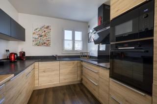 219 Thoiras 6 House, garden and parking - Saint-Martin-de-Ré - 1