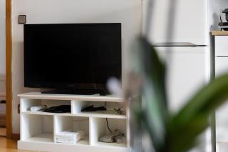 Ferienwohnung Dorfidyll - - 2