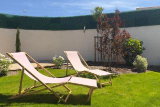 La villa des Gypières - LʼIsle-sur-la-Sorgue - 6
