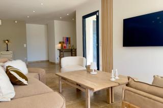 La villa des Gypières - LʼIsle-sur-la-Sorgue - 2