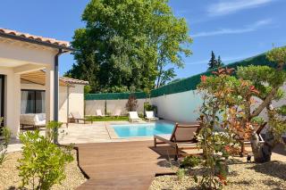 La villa des Gypières - LʼIsle-sur-la-Sorgue - 0