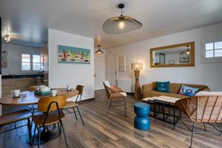 219 Thoiras 6 House, garden and parking - Saint-Martin-de-Ré - 3