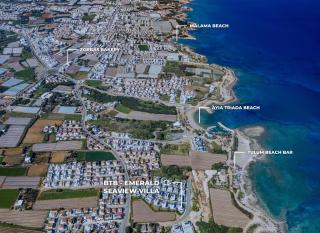 By The Beach - Emerald Seaview Villa - Protaras - 8