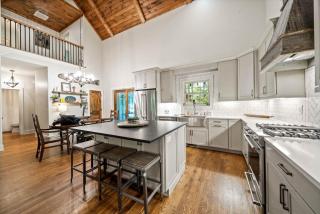 Sweet Retreat at Sweetgrass - Blowing Rock - 4