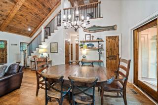 Sweet Retreat at Sweetgrass - Blowing Rock - 2